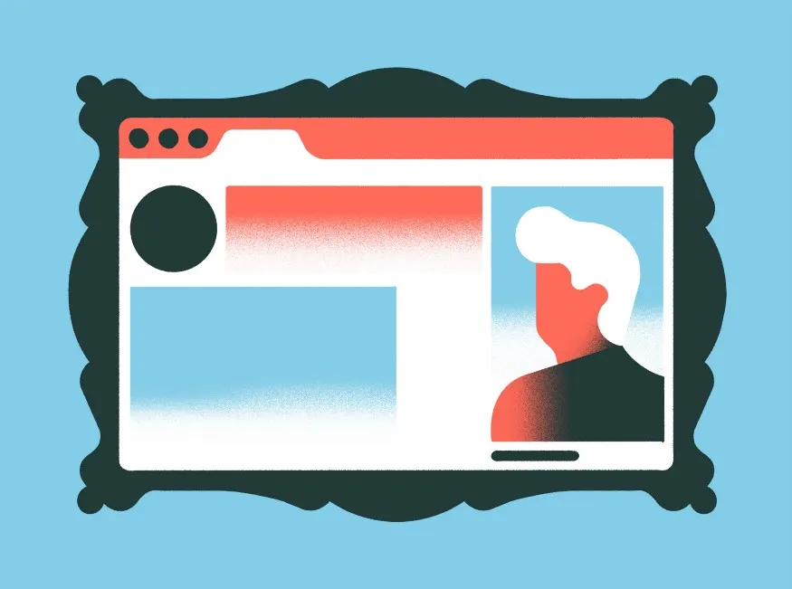 Cover image for “Have your own internet space!”