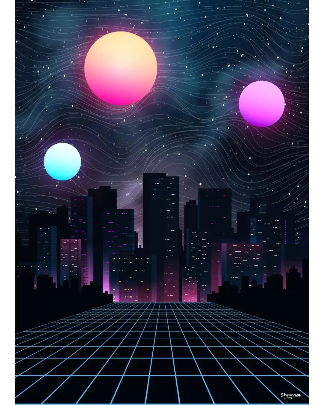 Cover image for “My Thoughts on the Metaverse”