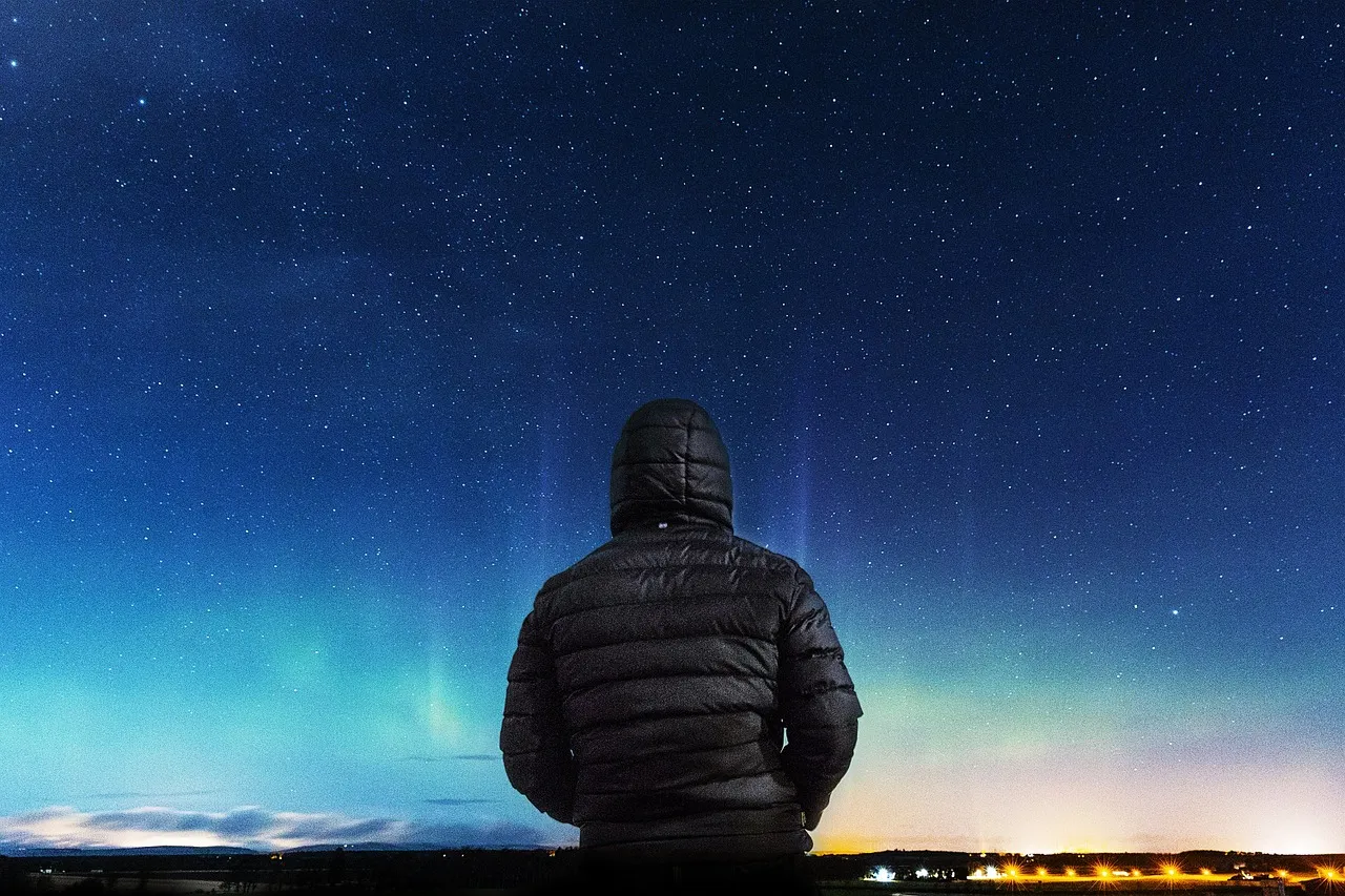 Cover image for “Longing”