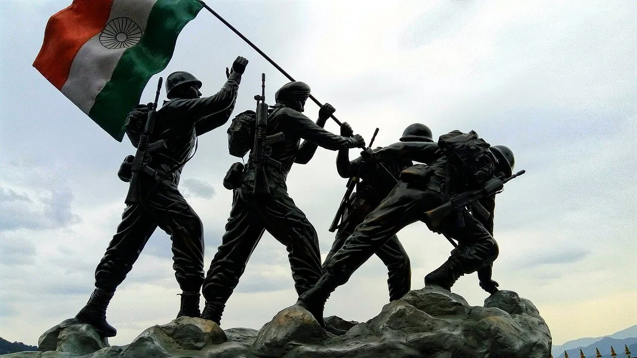 Cover image for “सिपाही”