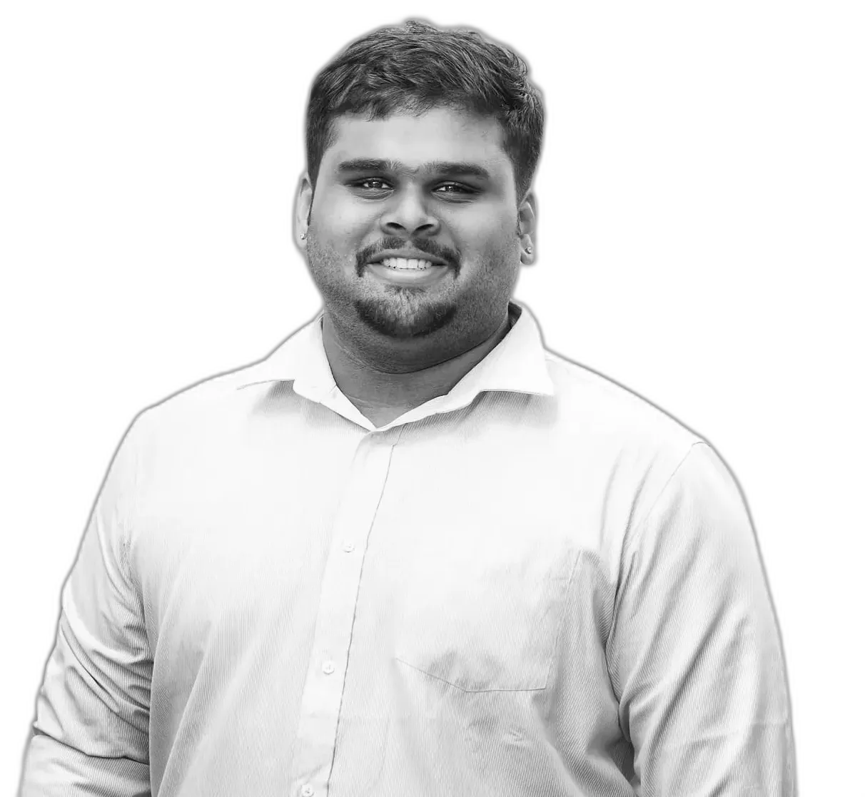Srinidhi Bhat, UI/UX Designer & Visual Storyteller
