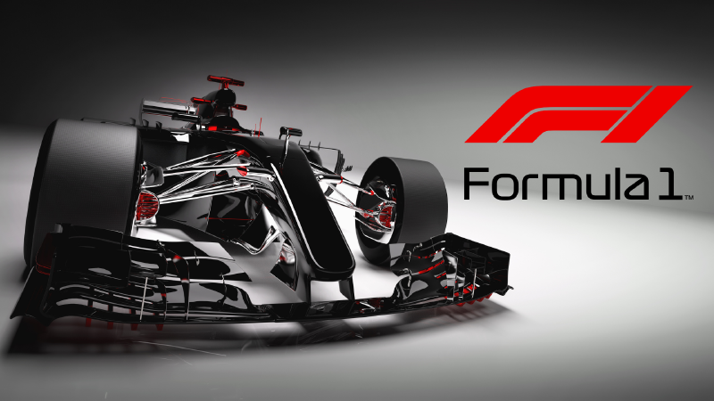 Featured image of post All About F1 – #1