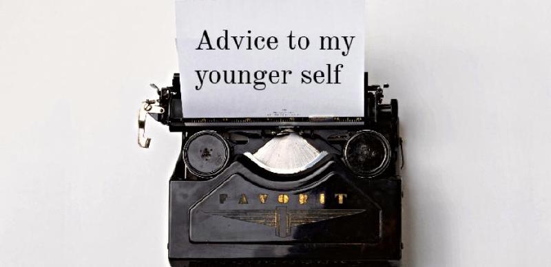 Featured image of post The Biggest Advice that I would give My Younger Self (Shri’s Podcast: Ep #9)